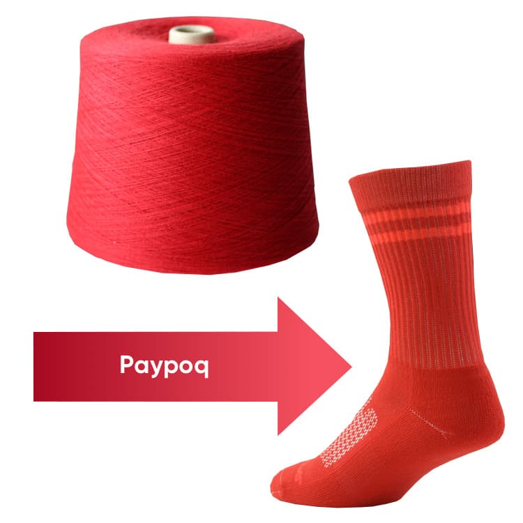 Socks production line AF-L003