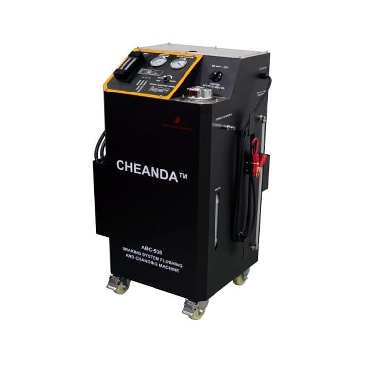 Brake fluid replacement equipment AF-SD9 — Image 1 / 2
