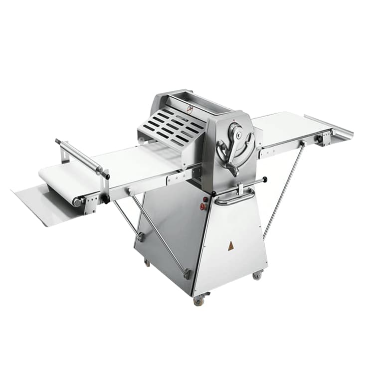 Dough spreading equipment AF-XM1