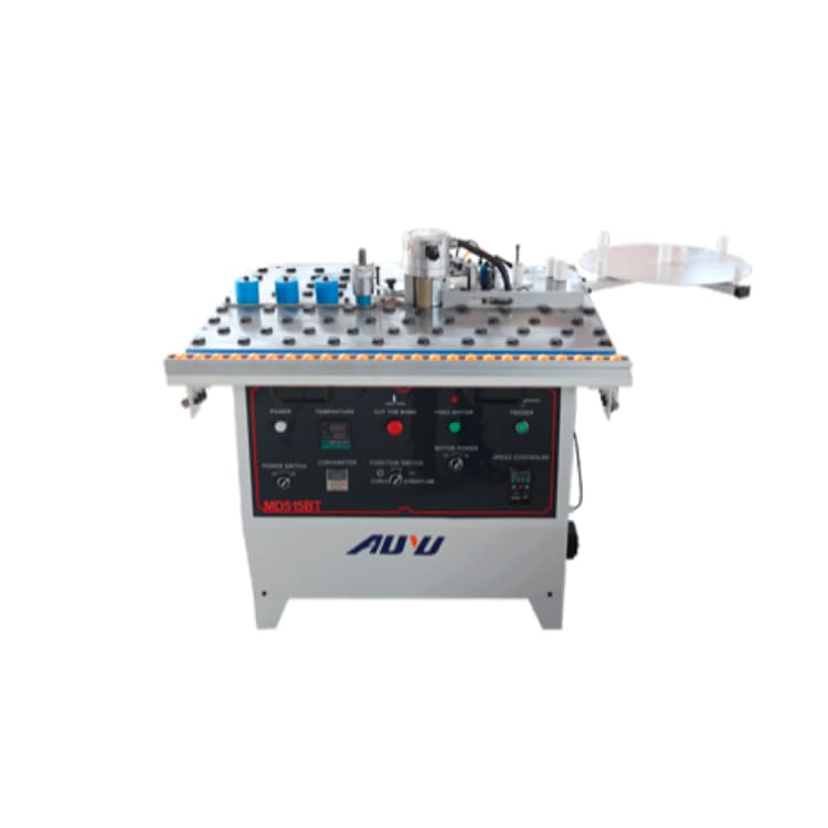 Semi-automatic chroming equipment AF-MD515TBT — Image 1 / 2