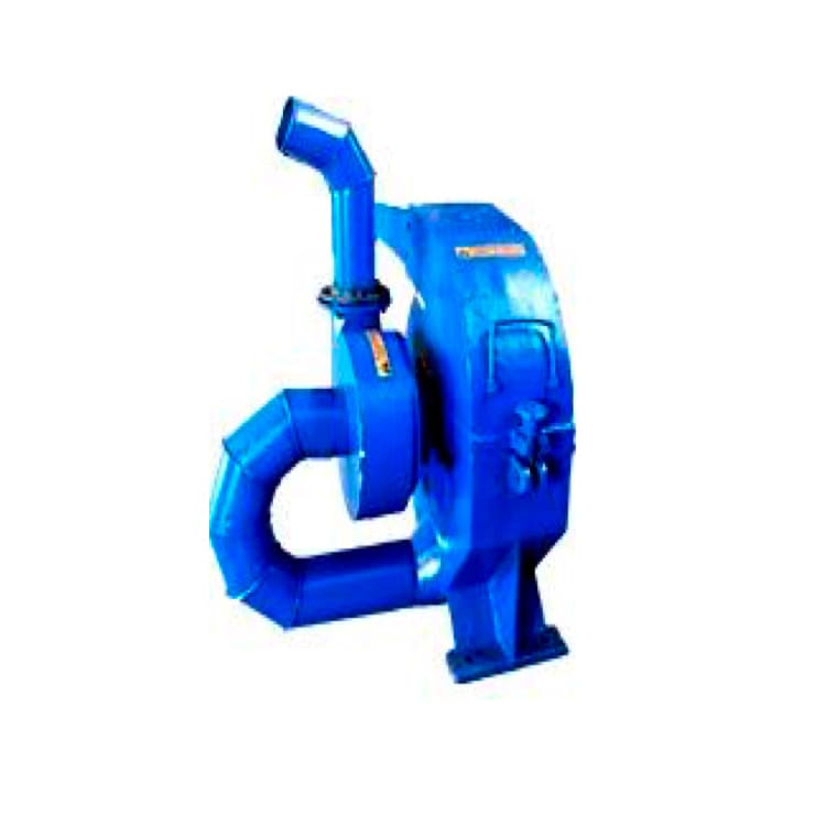 Hammer grinder AF-9FQ40