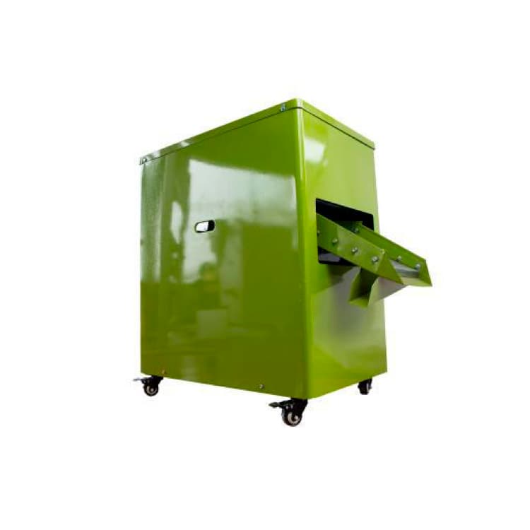 Cleaning equipment AF-TQSC-28 — Image 1 / 2