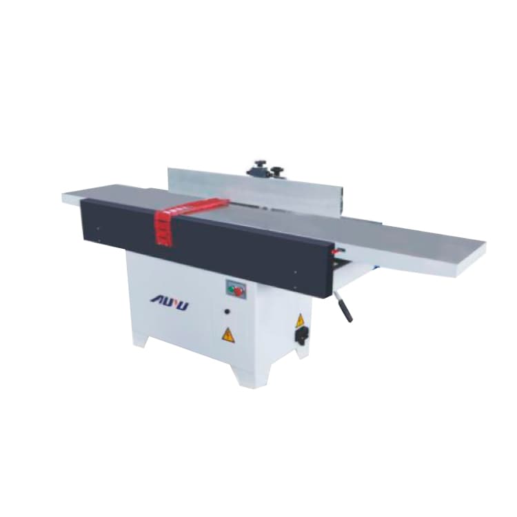 Wood surface planing equipment AF-504F — Image 1 / 2