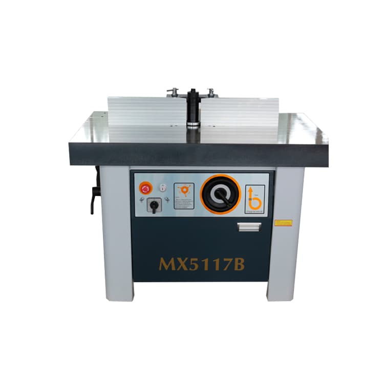 Shpindeli frezalovchi uskuna AF-MX5117B