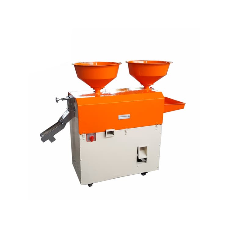 Rice milling and grinding AF-6NF4-9FC21G