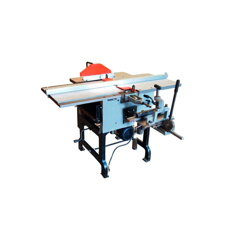 Multi-function woodworking equipment AF-MQ443 — Image 1 / 2