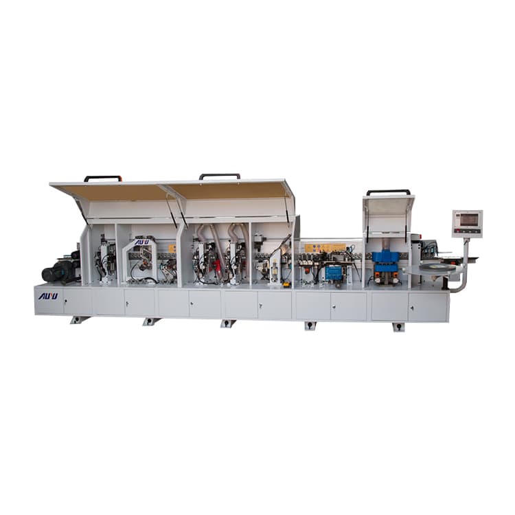 PVC strapping equipment AF-MFB486JATC — Image 1 / 2