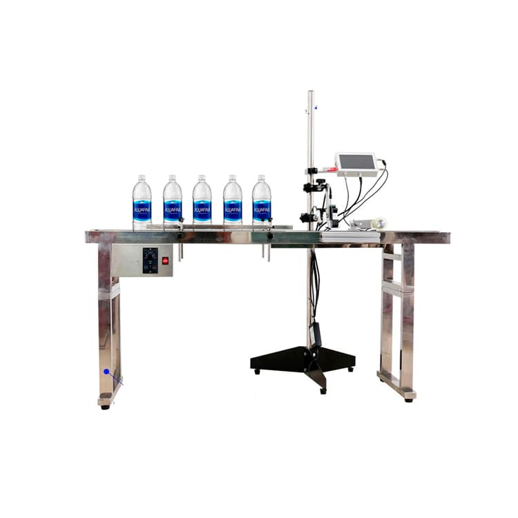 Pet bottle dater AF-600dpi