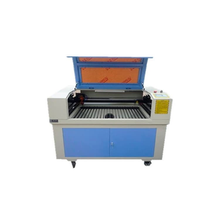 Laser equipment AF-LA90*60 — Image 1 / 4