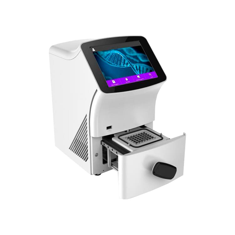 COVID 19 VIRUS TESTING LABORATORY (EXPRESS) by PCR (Polymer Chain Reaction) method