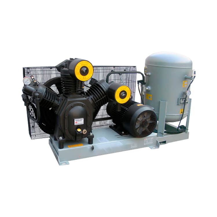 High pressure special compressor