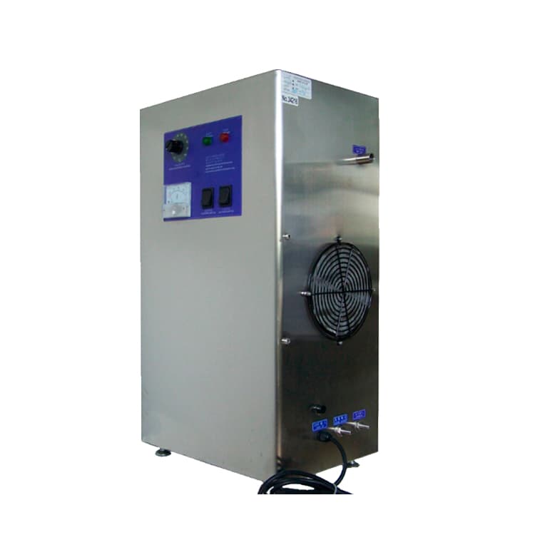 Ozon generator — Rasm 1 / 3