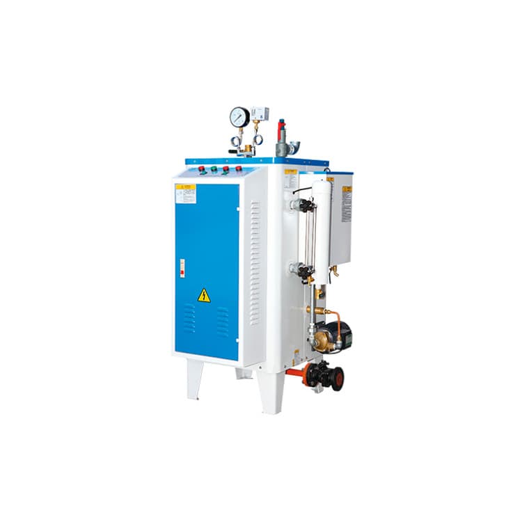 Paragenerator (steam boiler)