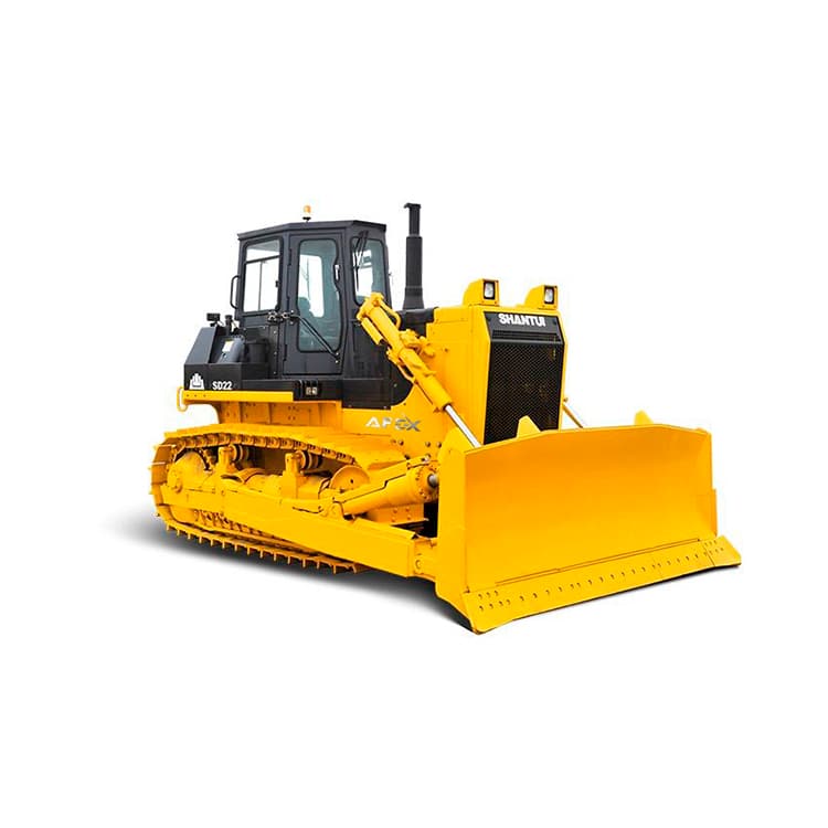 Bulldozer Shantui SD22