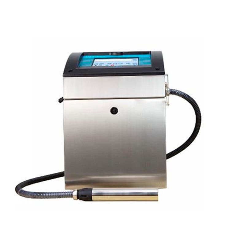 4 line injector date setting equipment