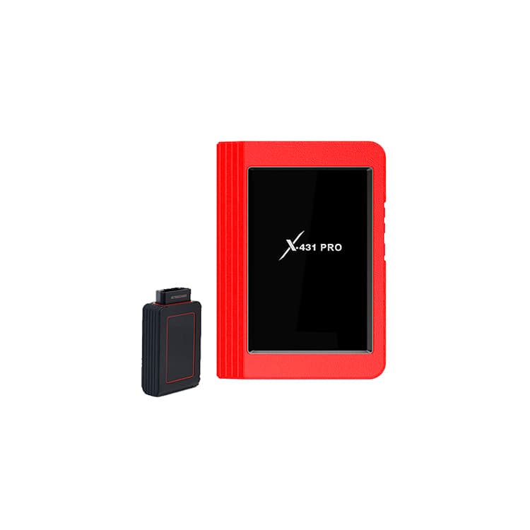 Diagnostic autoscanner equipment