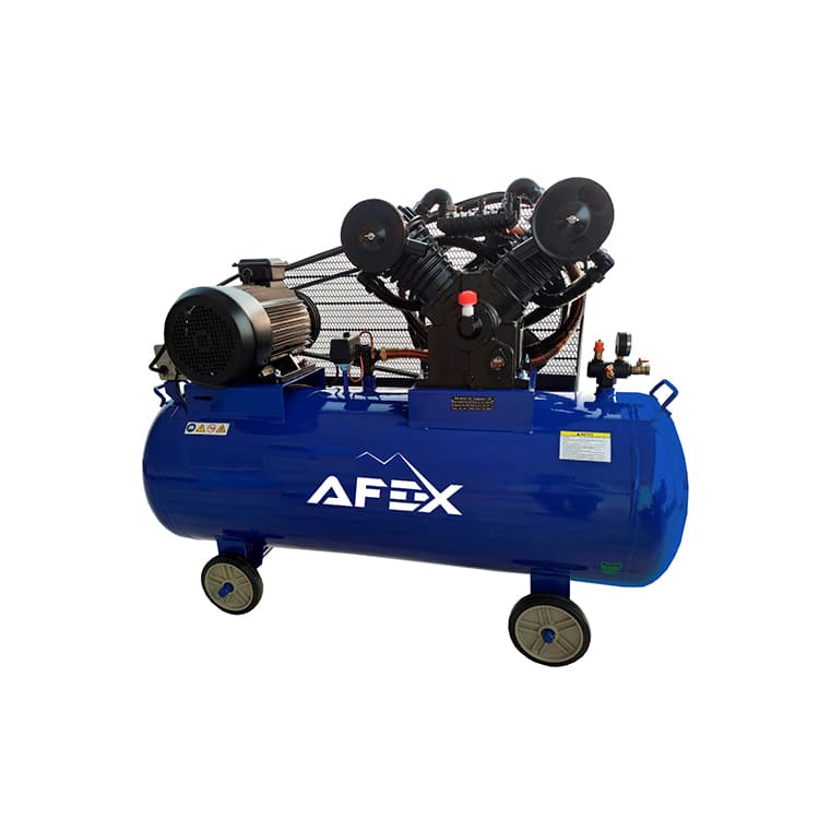 Compressor 300L