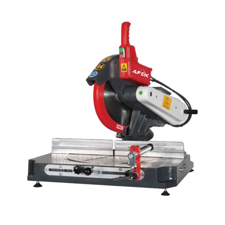 Portable saw 400 — Image 1 / 2