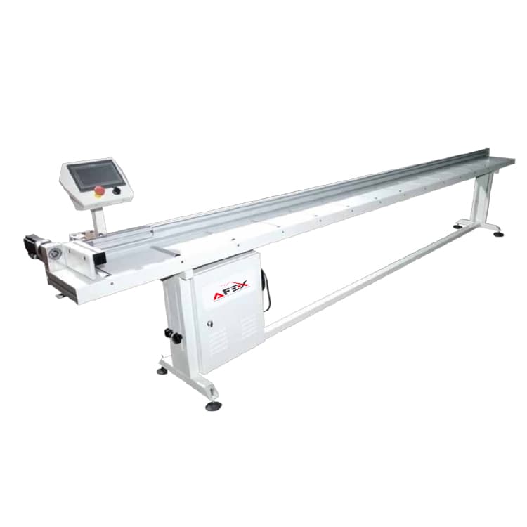 Automatic conveyor