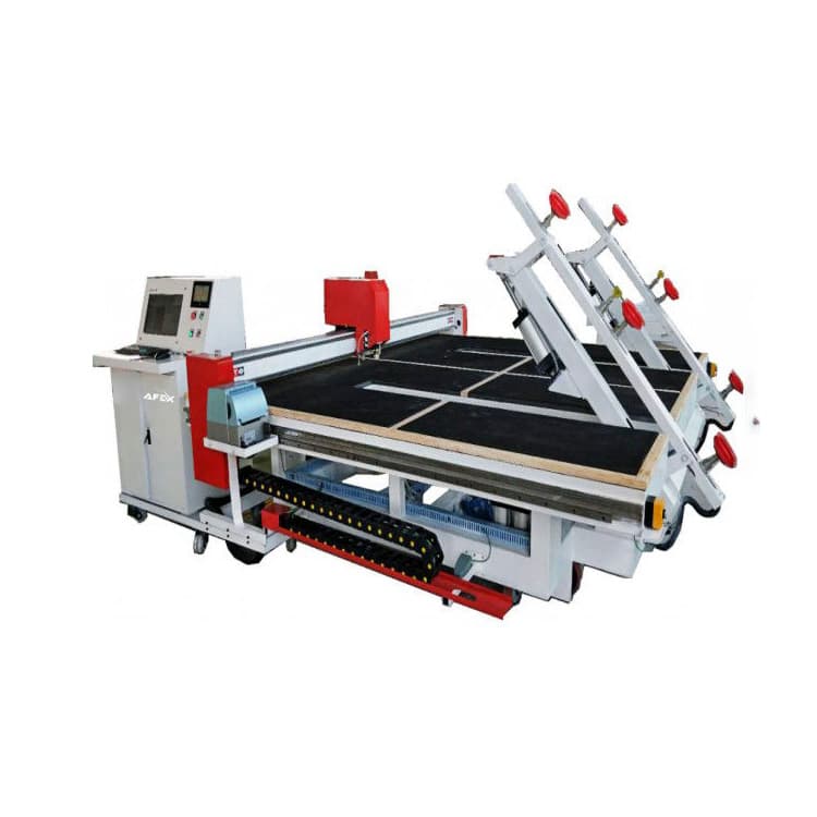 Glass cutting equipment(AF-CM2026)