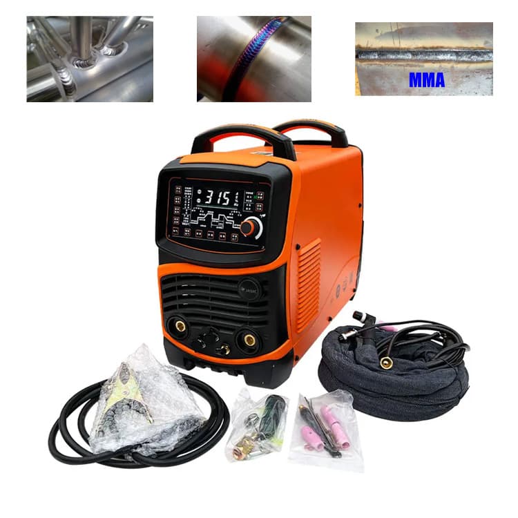 Argon bilan payvandlash uskunasi (TIG–315 AC/DC)