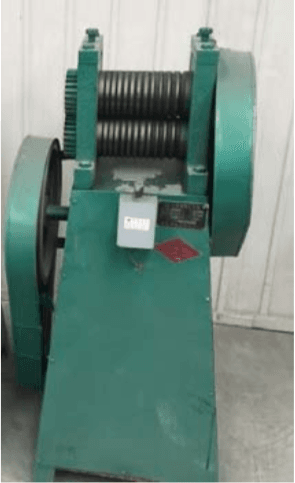 Tip roller