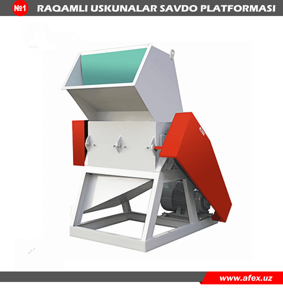 Ұсақтау жабдығы