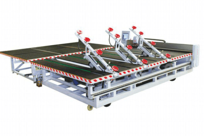 Оборудование для резки стекла AF-CNC-2620