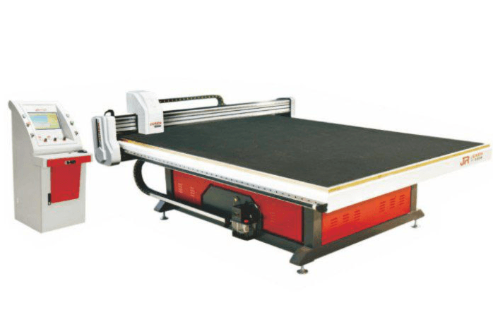 Оборудование для резки стекла AF-CNC-2520