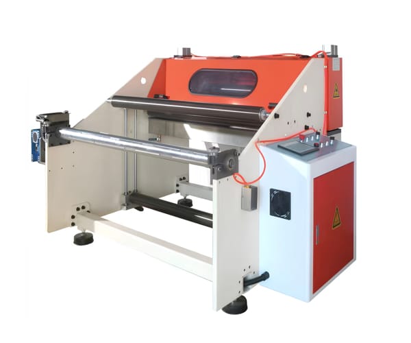 Automatic material feeding and lubrication unit