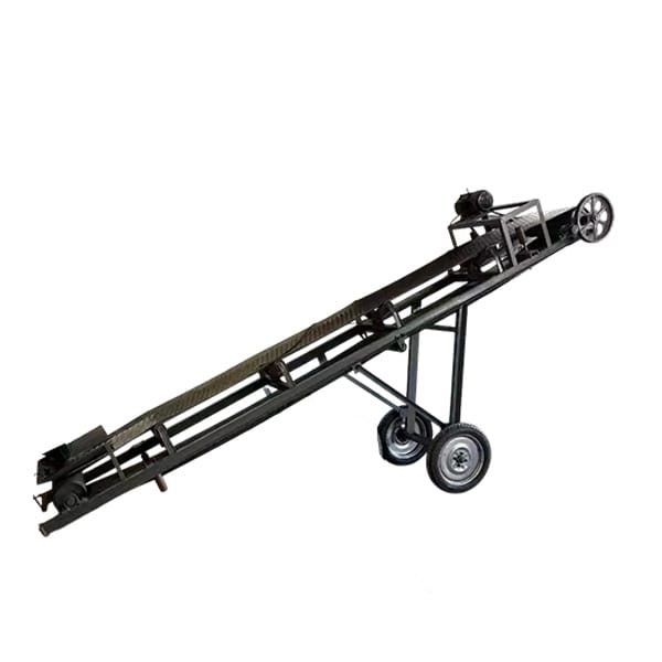 Belt Conveyor