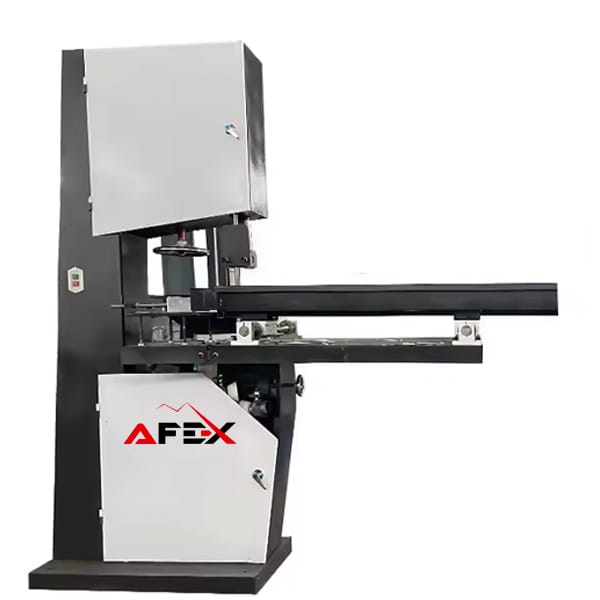 Small Roll Cutting Machine
