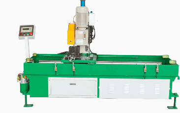 Metal Cutting Unit