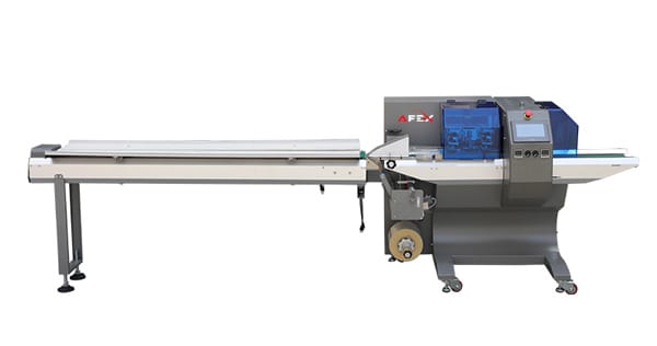 Horizontal Packaging Machine