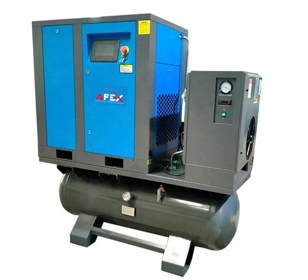 Compressor