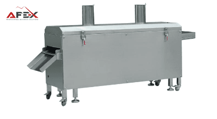Screw Conveyor
