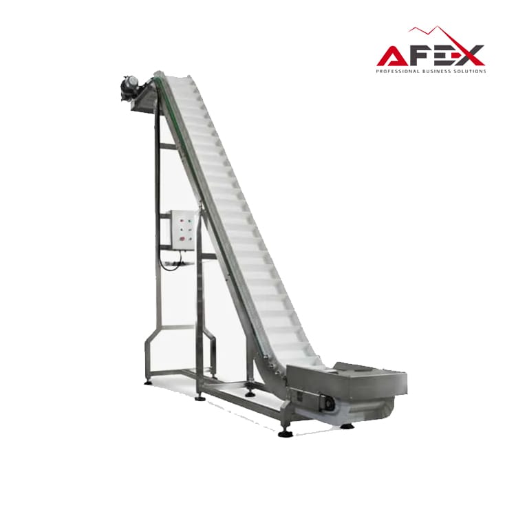 Belt Conveyor