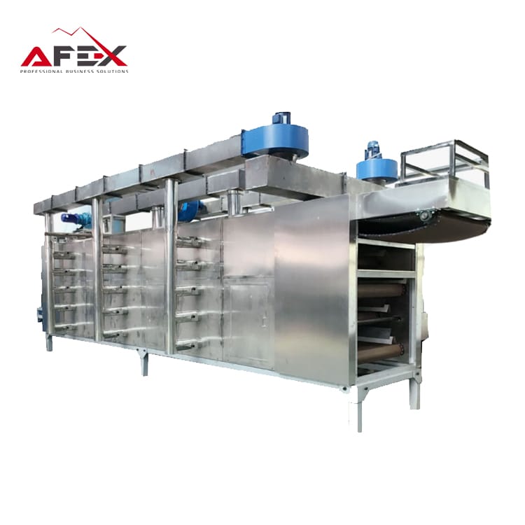 Drying Oven