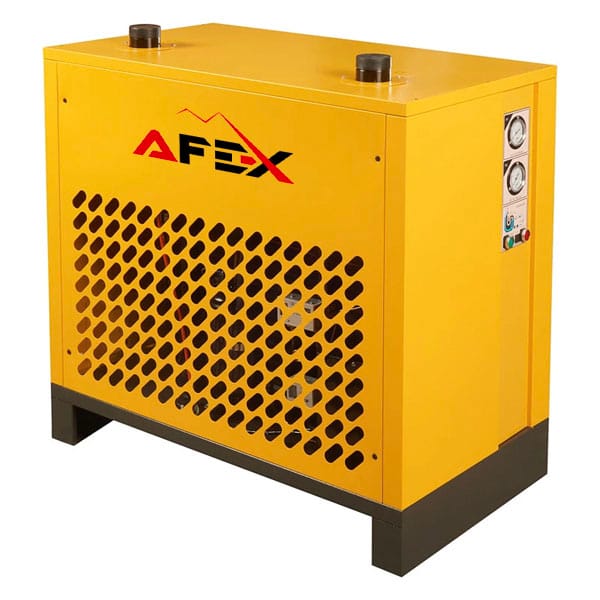 High-Pressure Air Cooler-Dryer