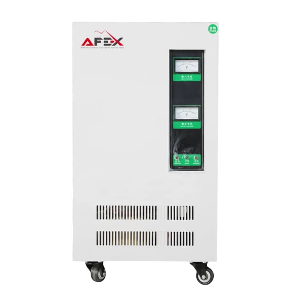 Voltage Stabilizer