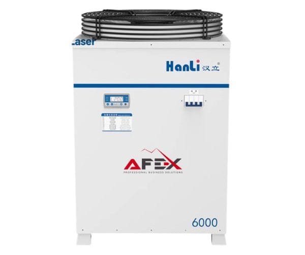 Hanli 3000 Chiller (water cooling unit)