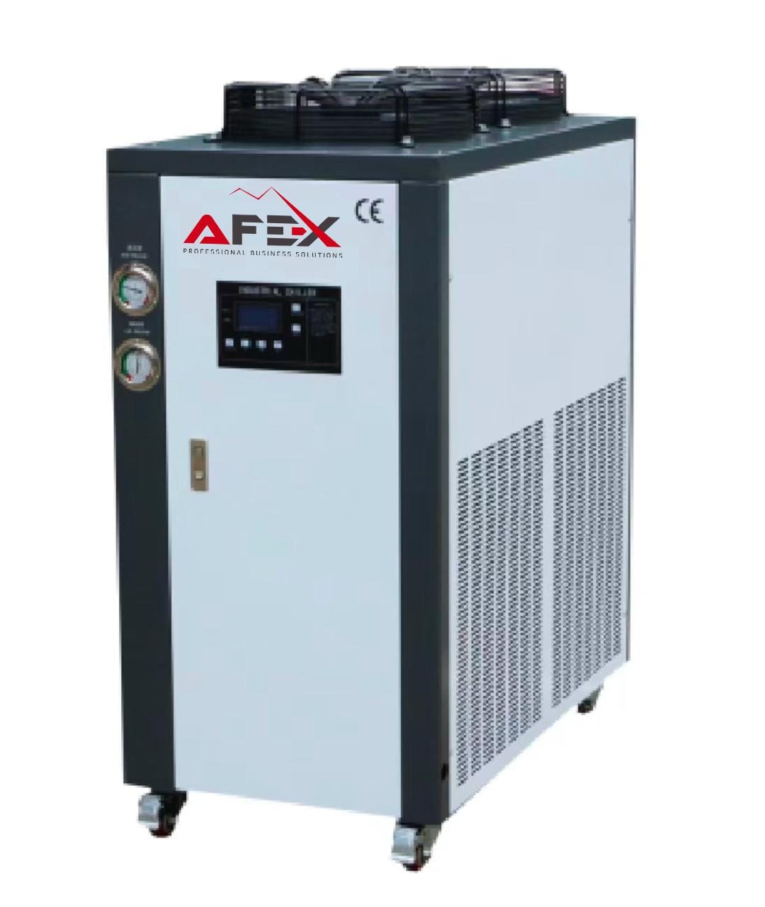 Cooling Chiller