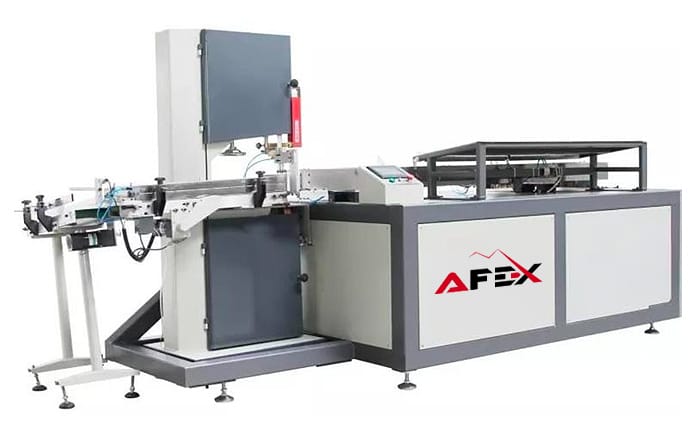 2. Automatic Cutting Machine