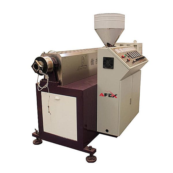 Main Extruder