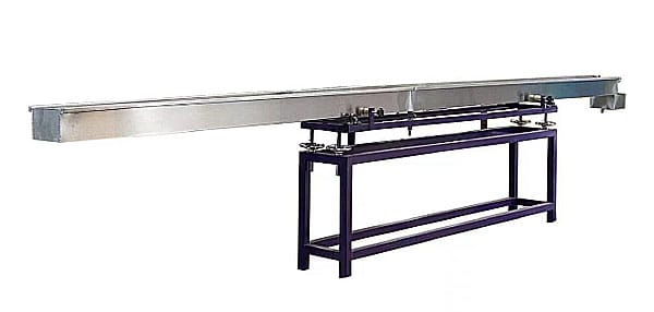 Cooling Tank