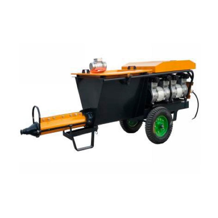 Таҷҳизоти пошидани андова AF-KLW180 — Акс 1 / 2