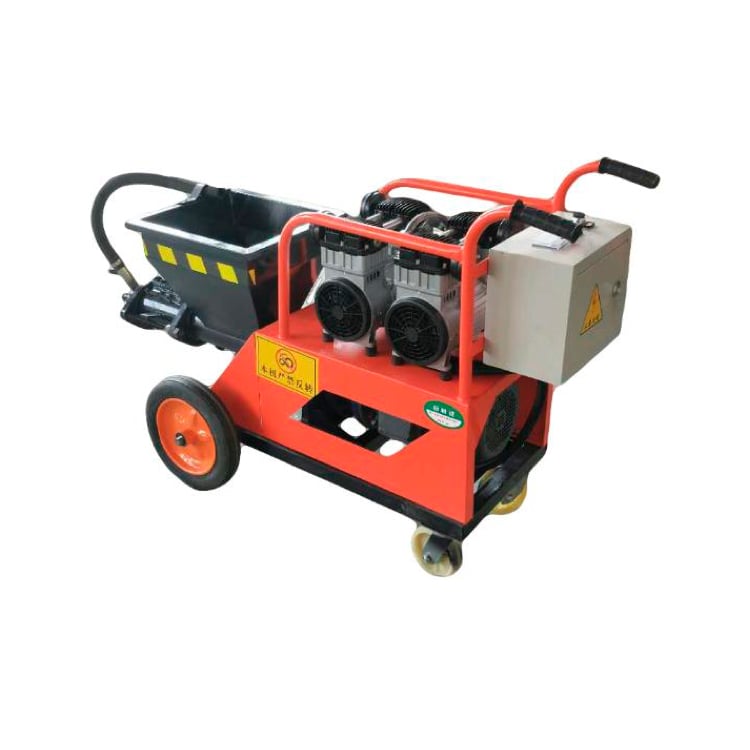 Таҷҳизоти пошидани андова AF-KLL120-C — Акс 1 / 2