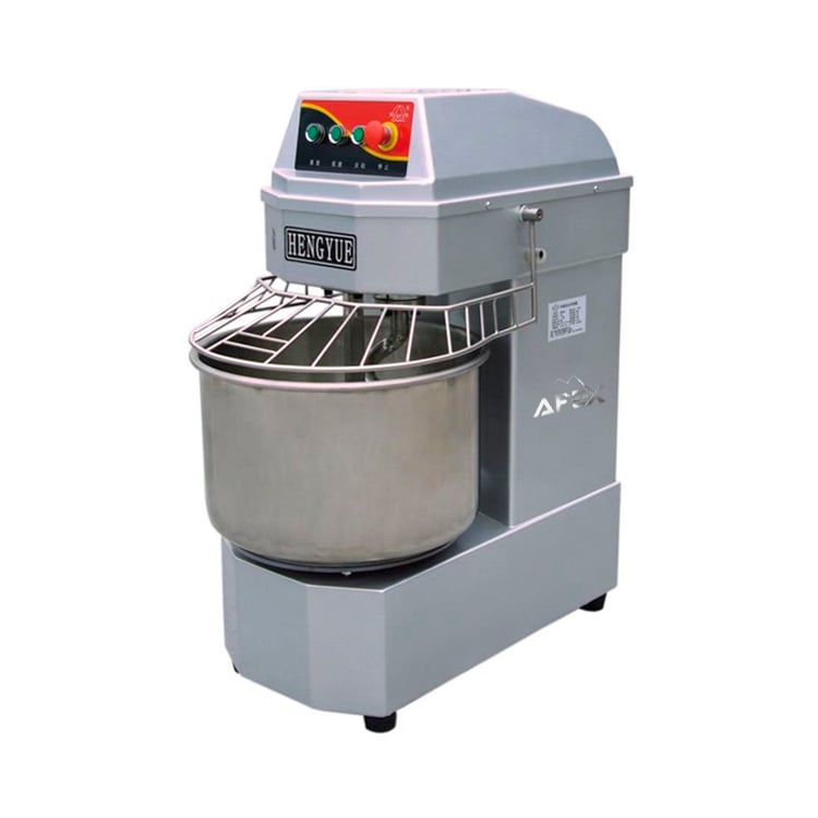Таҷҳизоти хамиршӯрӣ AF-L60 — Акс 1 / 1
