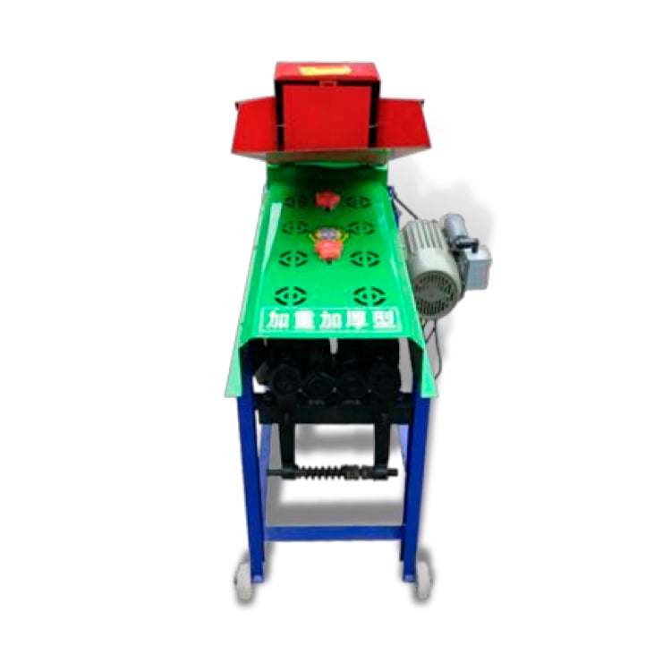 Таҷҳизоти якроликаи донҷудокунии ҷуворимакка AF-5TY-860 — Акс 1 / 1