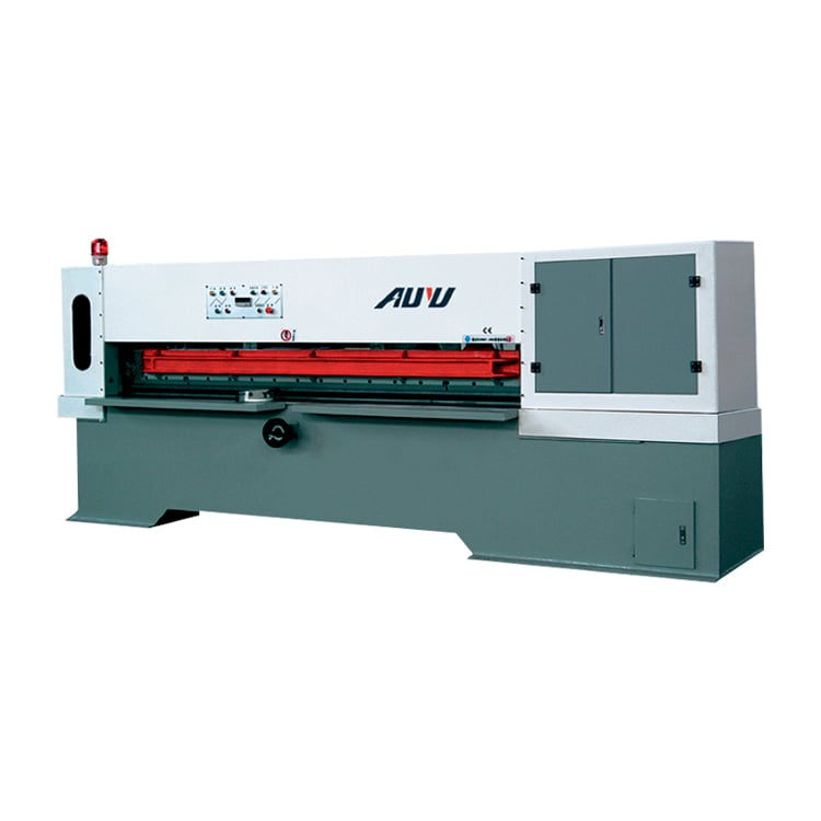 Parket gilotina uskunasi AF-MQJ320A — Rasm 1 / 1